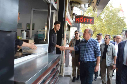 Muharrem İnceden Kılıçdaroğluna Ağır Amerika Eleştirisi