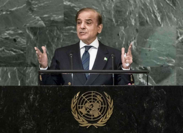 Pakistan, Bidenın tehlikeli ülke sözleri üzerine ABD Büyükelçisini çağırdı