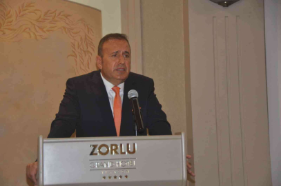 Erkut Çelebi: “TTSOnun itibarını zedeleyecek söylem ve davranışlardan uzak durulmalı”