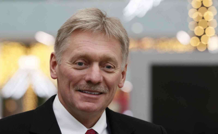 Kremlin, Rusyanın Ukraynada İran İHAları kullandığı iddiasını reddetti