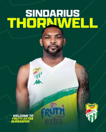 Frutti Extra Bursaspor Yeni Transferini Duyurdu