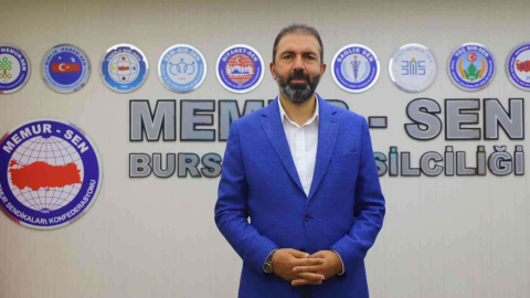 Başkan Yünkül: “Terör Sevicisi Tabipler Birliği Başkanını Kınıyoruz”