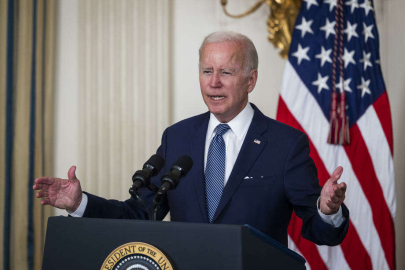 ABD Başkanı Biden: 2024te adaylık niyetim var