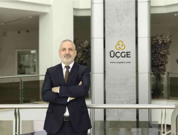 Korteks De Otomatik Depo Projesini Hayata Geçirdi
