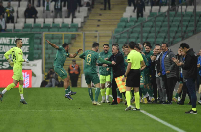 Tahsin Tam, İlk 11De 3 Futbolcusundan Vazgeçemiyor