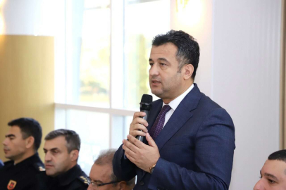 Başkan Doğan: “OSBde iş alımları başladı”