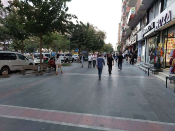 BESO Başkanından mülk sahiplerine kira çağrısı