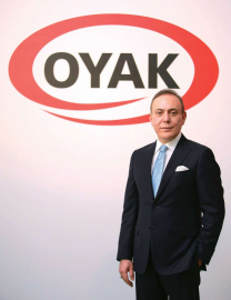 OYAKtan yenilenebilir enerji atılımı
