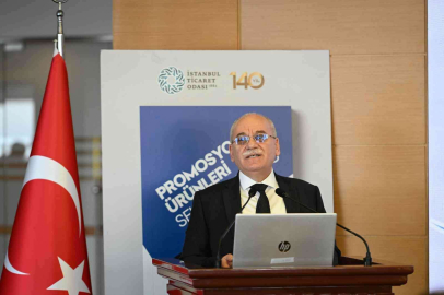 Promosyon sektörü ihracatında 2026 hedefi;  3 milyar dolar