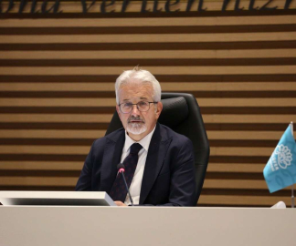 Nilüferin 2023 Bütçesi; 1 Milyar 870 Milyon