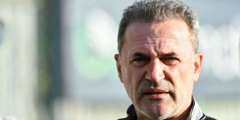 Tahsin Tam: “Bu Sezon İstifayı Düşündüğüm Bir An Olmadı”