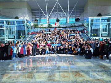 AK Parti Eskişehirden Ankara çıkarması
