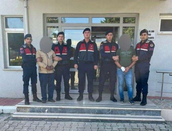 Bursada Uyuşturucu Operasyonu: 2 Tutuklama