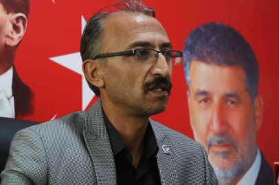 Milli Yol Partili Şevket Göçmen: İnanmış insanlarla kurultaya gidiyoruz