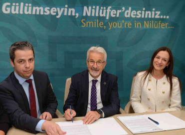 Nilüfer Belediyesi Personeline Promosyon Müjdesi