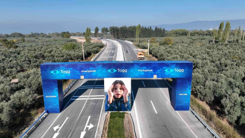 (Özel) Türkiyenin Otomobili Togg Ezberleri Bozmaya Geliyor