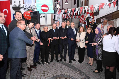 Sağlıklı Kentler Artık Başkentte