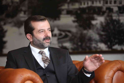 Gürsuya 70 Projeyle 60 Milyon Liralık Yatırım