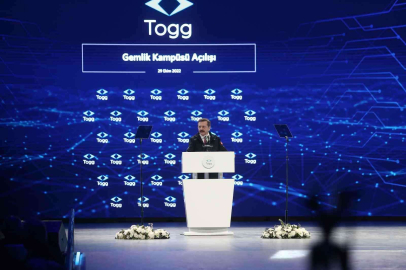 Tobb Başkanı Hisarcıklıoğlu: “Bir Söz Daha Veriyoruz, Önce Avrupaya Sonra Tüm Dünyaya Türkiyenin Otomobilini Satacağız”