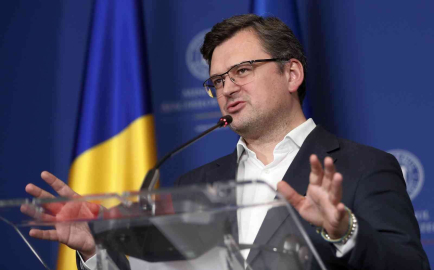 Ukrayna Dışişleri Bakanı Kuleba: Rusya, tahıl koridorunu sahte bahanelerle engellemeye çalışıyor