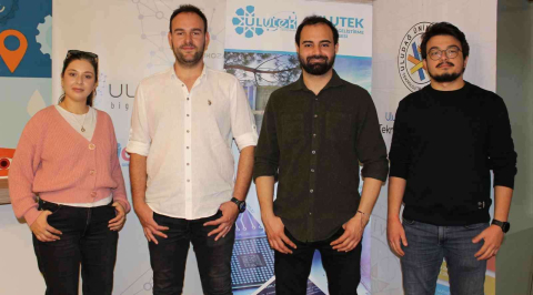 Ulukoza Girişimcisinden Tarımsal Maliyetleri Düşüren Buluş