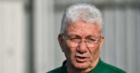 İsmail Ertekin: “Hepimiz Kazanmak İçin Savaşacağız