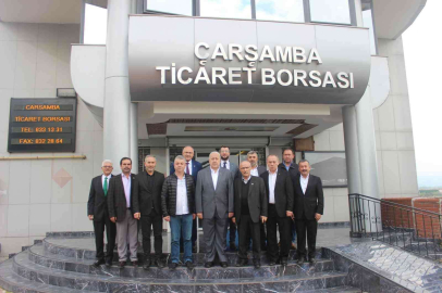 Başkan Yılmaz: “Mahallerimiz muhtarlarımıza emanet”