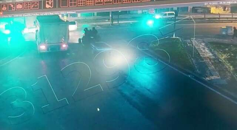 Çiftçinin Hayatını Kararttılar, 33 Kameradan Takip Edilip Böyle Yakalandılar