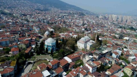 Müftülük Yoğun Talep Var Diyerek Duyurdu