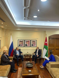 Rusya Dışişleri Bakanı Lavrov: Rusyanın gübre ve tahıl ihracatının önündeki engellerin kaldırılmasıyla ilgili hala sonuç yok