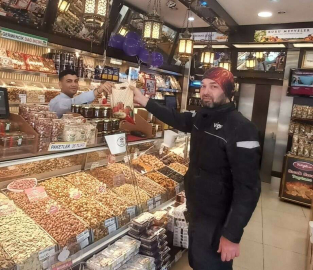 Bu uygulama ile ‘Çat kapı misafir telaşı sona erdi