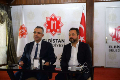Elbistan Besi OSBnin imar planında sona gelindi