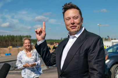 Elon Musk, ABDdeki ara seçimlerde Cumhuriyetçiler için oy istedi