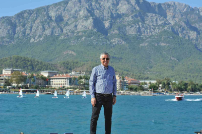 Kemer, yaklaşık 75 bin İngiliz turisti ağırladı