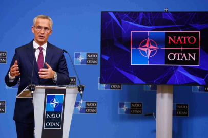 NATOdan Kosova ve Sırbistana gerginliği tırmandırmayın” çağrısı