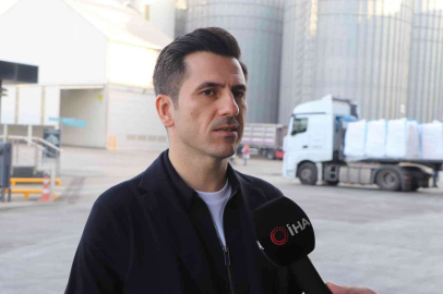 ‘Tahıl Koridoru Anlaşmasında kritik tarih ‘19 Kasım