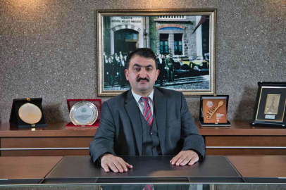 AKMİBin Ekim ayı ihracatı 401 milyon dolar