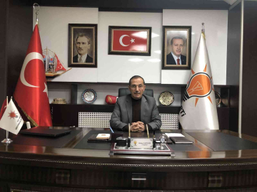 Başkan Dağtekinden 10 Kasım mesajı