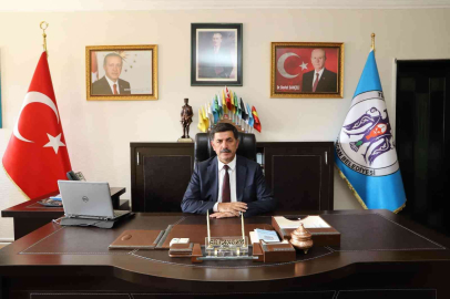 Erzincan Belediyesinin 2023 yılı bütçesi 1 Milyar 156 Milyon 440 Bin TL