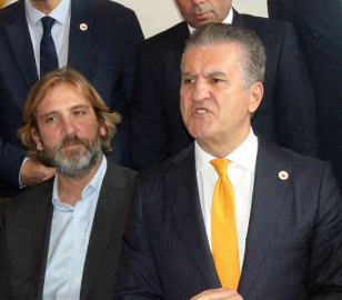 Sarıgülden Togg eleştirilerine cevap