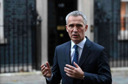 Stoltenberg: “Bildiğimiz şey, Rusyanın geri itildiği”