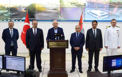 Ak Partiden Uyuşturucu Operasyonlarına Destek