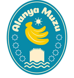 Alanya Muzunun logosu belli oldu