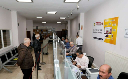 İnegöl Belediyesinden Vergi Çağrısı