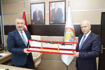 Topaloğlu: Cumhur İttifakı, bu milletin ortak paydası ve cumhurun yıkılmaz kalesidir”