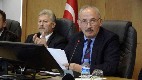 Atilla Atamandan CHPli Özelin iddialarına cevap