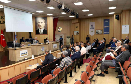 Bayrak Dedenin hatırası parkta yaşayacak