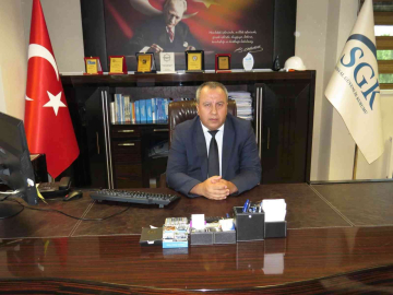 Muğla SGK Müdürlüğünden ‘Kayıt dışı istihdam ile mücadele açıklaması