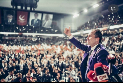 Fatih Erbakandan, TV5e FETÖcü Hakan Şükür tepkisi