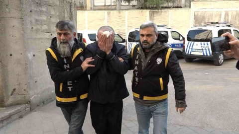 Genç Kadının Katil Zanlısı Eşi Çıktı